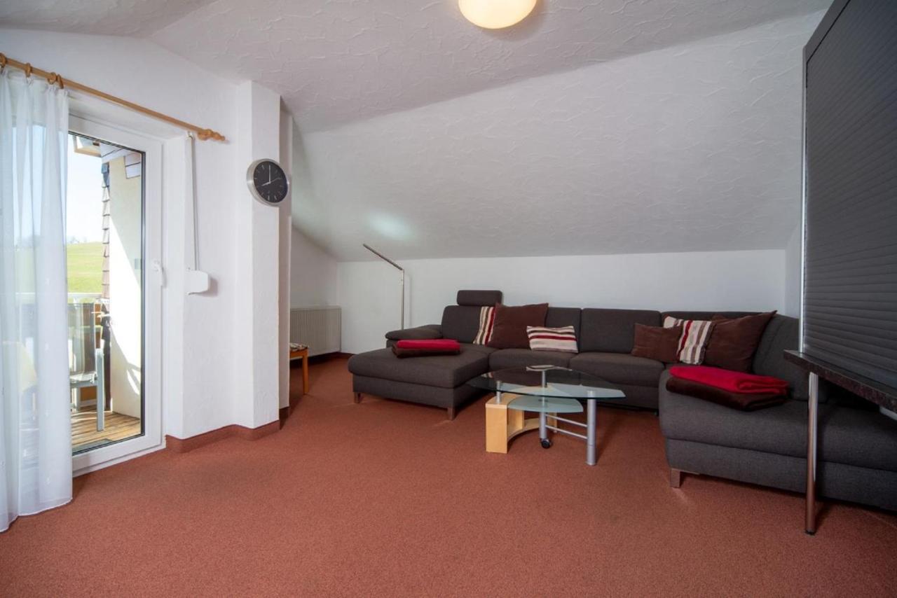 Haus Panorama Apartman Oy-Mittelberg Kültér fotó