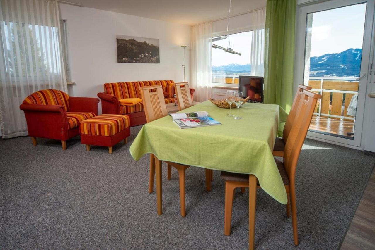 Haus Panorama Apartman Oy-Mittelberg Kültér fotó